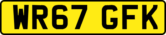 WR67GFK