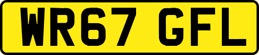 WR67GFL