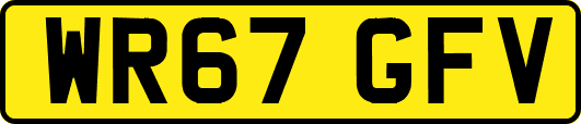 WR67GFV