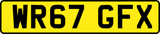 WR67GFX