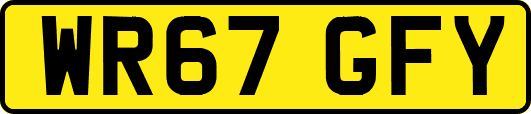 WR67GFY
