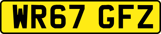 WR67GFZ