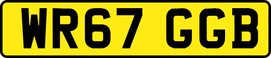 WR67GGB