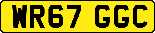WR67GGC