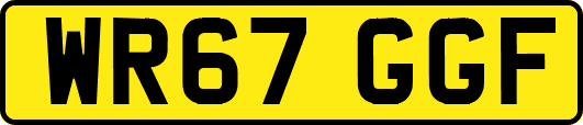 WR67GGF