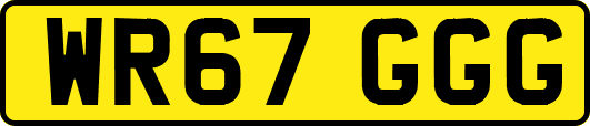 WR67GGG