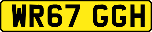 WR67GGH