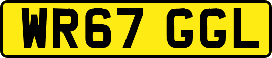 WR67GGL