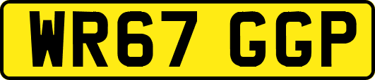 WR67GGP