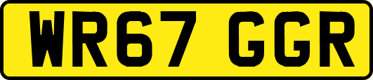 WR67GGR