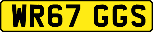WR67GGS