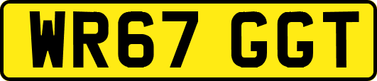 WR67GGT