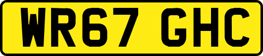 WR67GHC