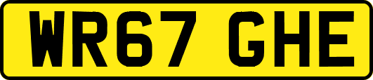 WR67GHE