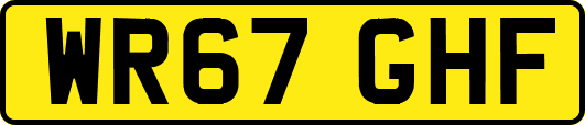 WR67GHF