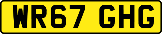 WR67GHG