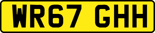 WR67GHH