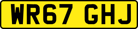 WR67GHJ