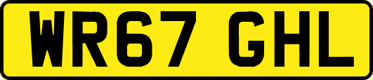 WR67GHL