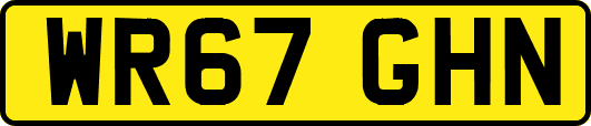 WR67GHN