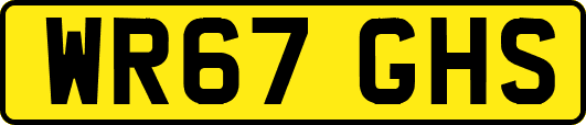 WR67GHS