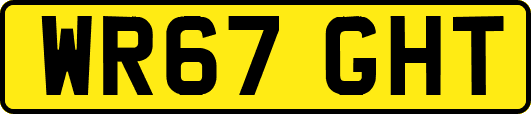 WR67GHT