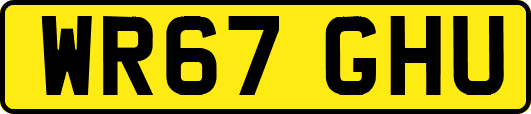 WR67GHU