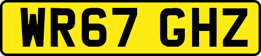 WR67GHZ