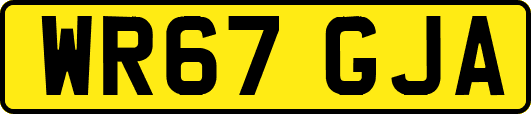 WR67GJA