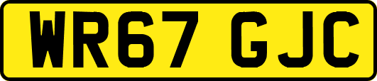 WR67GJC