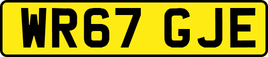 WR67GJE