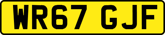 WR67GJF