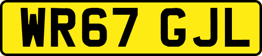 WR67GJL