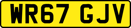 WR67GJV