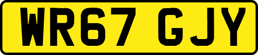 WR67GJY