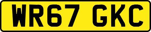WR67GKC