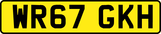 WR67GKH
