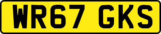 WR67GKS