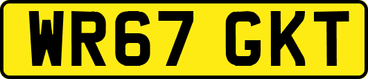 WR67GKT