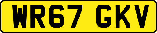 WR67GKV