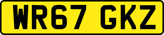 WR67GKZ