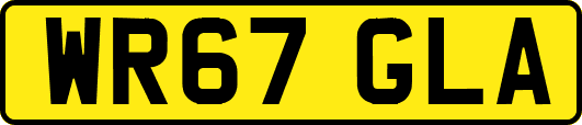 WR67GLA