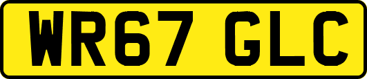 WR67GLC