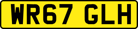 WR67GLH