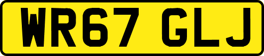 WR67GLJ