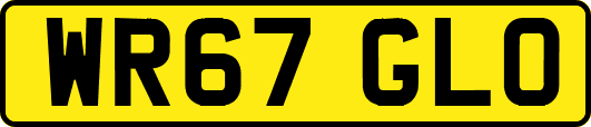 WR67GLO