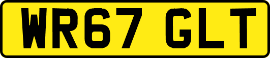 WR67GLT