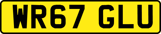 WR67GLU