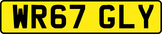 WR67GLY