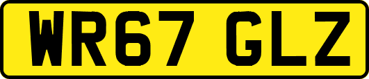 WR67GLZ